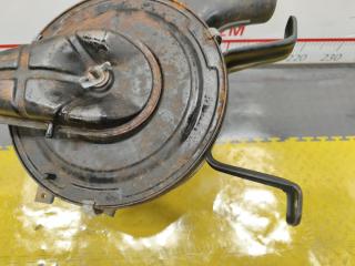 Корпус воздушного фильтра TOYOTA LAND CRUISER HJ61 12HT 1770068180 5 ракурс Корпус воздушного фильтра TOYOTA LAND CRUISER HJ61 12HT 1770068180 5 ракурс