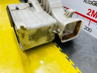 Печка салона задняя MITSUBISHI PAJERO V46 4M40 MB918442 4 ракурс
