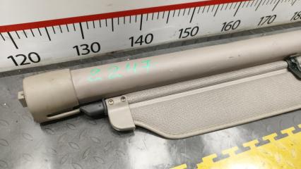 Полка багажника Jeep LIBERTY KJ EKG 5JM75BD5AA 3 ракурс Полка багажника Jeep LIBERTY KJ EKG 5JM75BD5AA 3 ракурс