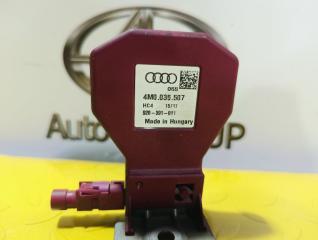 Антенна AUDI Q2 GAB CHZJ 4M0035507 2 ракурс