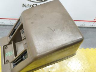 Бардачок между сиденьями NISSAN SAFARI VRGY60 TD42 9691005J00 3 ракурс Бардачок между сиденьями NISSAN SAFARI VRGY60 TD42 9691005J00 3 ракурс
