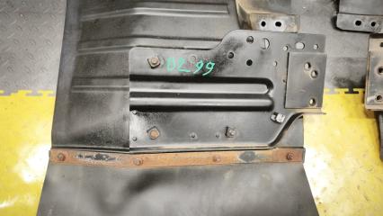  NISSAN ATLAS AKR66 4HF1 - 3 ракурс