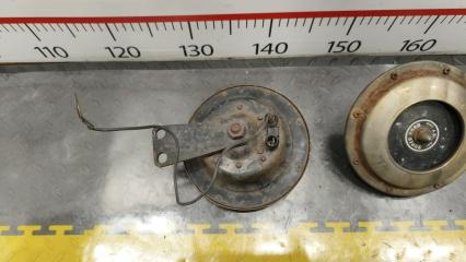 Сигнал звуковой TOYOTA GRANVIA KCH16 1KZTE 8652012220 4 ракурс