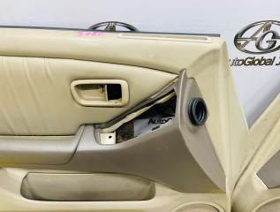 Обшивка дверей TOYOTA HARRIER MCU15 1MZFE 6761048010E0 3 ракурс