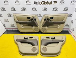 Обшивка дверей TOYOTA HARRIER MCU15 1MZFE 6761048010E0 1 ракурс