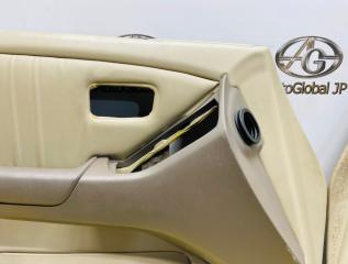 Обшивка дверей TOYOTA HARRIER MCU15 1MZFE 6761048010E0 5 ракурс