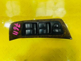 Блок управления стеклами TOYOTA HARRIER MCU15 1MZFE 8404048010C0 2 ракурс