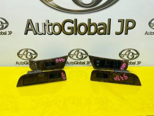 Блок управления стеклами TOYOTA HARRIER MCU15 1MZFE 8404048010C0 1 ракурс