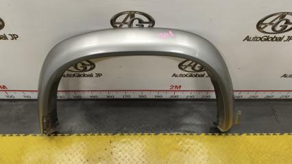 Накладка на крыло правая задняя MAZDA PROCEED MARVIE UVL6R WLT U00951W50C4Z 1 ракурс