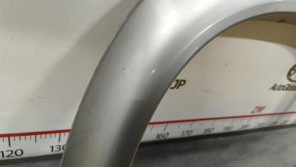 Накладка на крыло правая задняя MAZDA PROCEED MARVIE UVL6R WLT U00951W50C4Z 3 ракурс