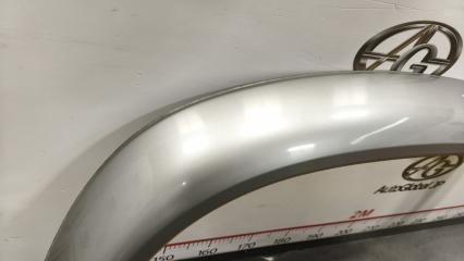 Накладка на крыло правая задняя MAZDA PROCEED MARVIE UVL6R WLT U00951W50C4Z 4 ракурс