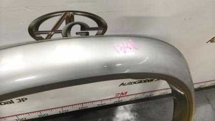 Накладка на крыло правая задняя MAZDA PROCEED MARVIE UVL6R WLT U00951W50C4Z 5 ракурс
