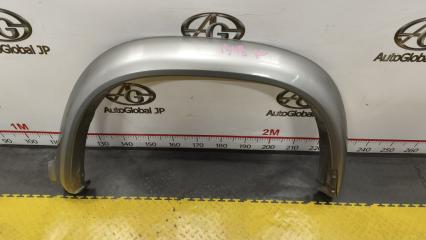 Накладка на крыло левая задняя MAZDA PROCEED MARVIE UVL6R WLT U00951W60C4Z 1 ракурс