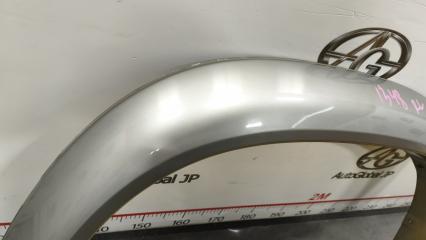 Накладка на крыло левая задняя MAZDA PROCEED MARVIE UVL6R WLT U00951W60C4Z 4 ракурс