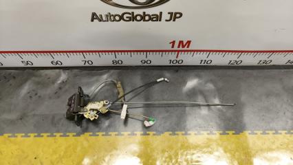 Замок 5-й двери TOYOTA HARRIER ACU15 2AZFE 6935048010 1 ракурс