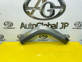 Накладка на крыло левая задняя TOYOTA LAND CRUISER HJ61 12HT 6106460900 1 ракурс