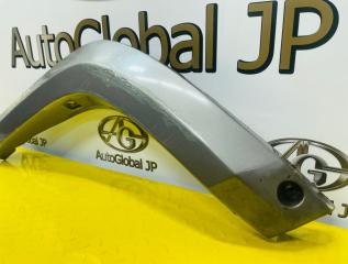 Накладка на крыло левая задняя TOYOTA LAND CRUISER HJ61 12HT 6106460900 3 ракурс