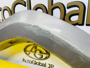 Накладка на крыло левая задняя TOYOTA LAND CRUISER HJ61 12HT 6106460900 4 ракурс