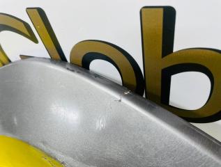 Накладка на крыло левая задняя TOYOTA LAND CRUISER HJ61 12HT 6106460900 5 ракурс