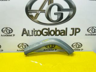 Накладка на крыло левая задняя TOYOTA LAND CRUISER PRADO KZJ78 1KZTE 6106460902 1 ракурс