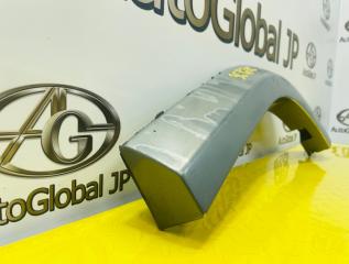 Накладка на крыло левая задняя TOYOTA LAND CRUISER PRADO KZJ78 1KZTE 6106460902 2 ракурс