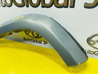 Накладка на крыло левая задняя TOYOTA LAND CRUISER PRADO KZJ78 1KZTE 6106460902 5 ракурс