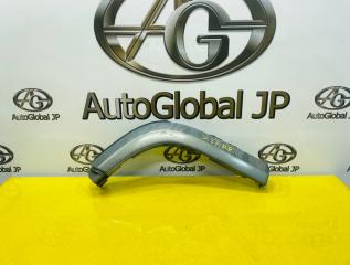 Накладка на крыло правая задняя TOYOTA LAND CRUISER PRADO KZJ78 1KZTE 6106360902 1 ракурс