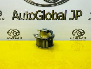 Мотор печки NISSAN SAFARI VRGY60 TD42 2722001J05 1 ракурс