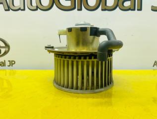 Мотор печки NISSAN SAFARI VRGY60 TD42 2722001J05 2 ракурс