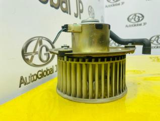 Мотор печки NISSAN SAFARI VRGY60 TD42 2722001J05 3 ракурс