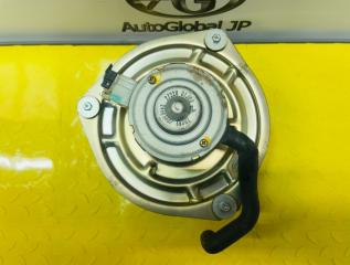 Мотор печки NISSAN SAFARI VRGY60 TD42 2722001J05 5 ракурс