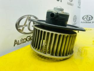 Мотор печки TOYOTA LAND CRUISER HJ61 12HT 8710490A06 3 ракурс