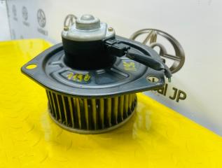 Мотор печки TOYOTA LAND CRUISER HJ61 12HT 8710490A06 4 ракурс