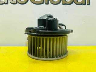 Мотор печки MITSUBISHI PAJERO V46 4M40 MB657230 2 ракурс
