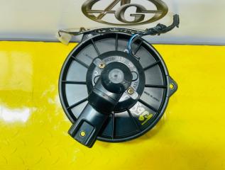 Мотор печки MITSUBISHI PAJERO V46 4M40 MB657230 3 ракурс
