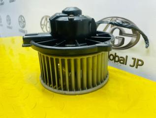 Мотор печки MITSUBISHI PAJERO V46 4M40 MB657230 5 ракурс