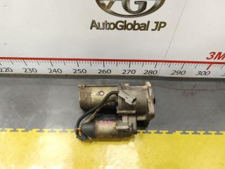 Стартер NISSAN ATLAS G2H41 FD42 233000T003 1 ракурс