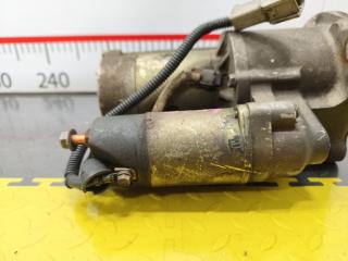 Стартер NISSAN ATLAS G2H41 FD42 233000T003 5 ракурс