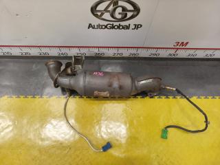 Катализатор Citroen C4 B7 EP6CDT 1.6 1706Z2 1 ракурс Катализатор Citroen C4 B7 EP6CDT 1.6 1706Z2 1 ракурс