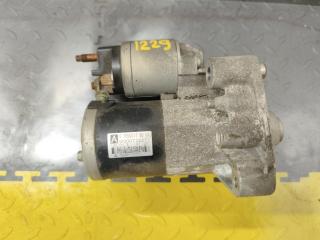 Стартер Citroen C4 B7 EP6C 1.6 VTi 5F01 5802AR 3 ракурс Стартер Citroen C4 B7 EP6C 1.6 VTi 5F01 5802AR 3 ракурс