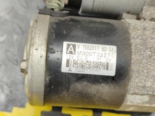 Стартер Citroen C4 B7 EP6C 1.6 VTi 5F01 5802AR 5 ракурс Стартер Citroen C4 B7 EP6C 1.6 VTi 5F01 5802AR 5 ракурс
