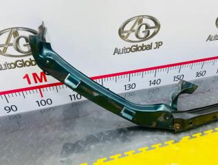 Планка под фары TOYOTA LAND CRUISER PRADO KZJ90 1KZTE 5252160020 2 ракурс