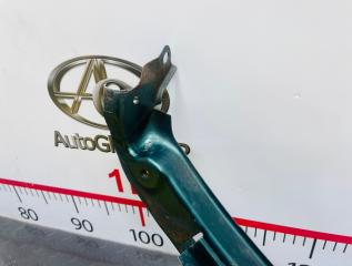 Планка под фары TOYOTA LAND CRUISER PRADO KZJ90 1KZTE 5252160020 3 ракурс