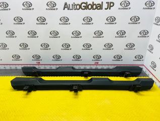 Подножки комплект Jeep WRANGLER JK EGT - 3.8L 55077878AB 1 ракурс Подножки комплект Jeep WRANGLER JK EGT - 3.8L 55077878AB 1 ракурс