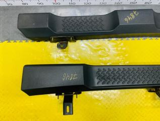Подножки комплект Jeep WRANGLER JK EGT - 3.8L 55077878AB 2 ракурс Подножки комплект Jeep WRANGLER JK EGT - 3.8L 55077878AB 2 ракурс