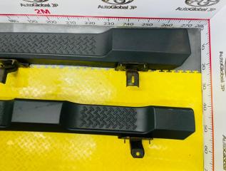 Подножки комплект Jeep WRANGLER JK EGT - 3.8L 55077878AB 4 ракурс Подножки комплект Jeep WRANGLER JK EGT - 3.8L 55077878AB 4 ракурс