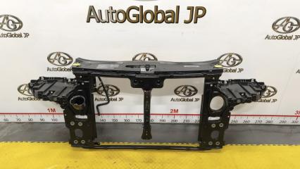 Телевизор Volkswagen Touareg 7L BHK 7L0805594R 1 ракурс