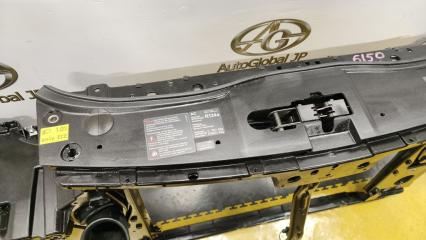 Телевизор Volkswagen Touareg 7L BHK 7L0805594R 5 ракурс