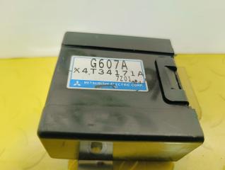 Блок управления зеркалами MAZDA PROCEED MARVIE UVL6R WLT X4T34171A 2 ракурс