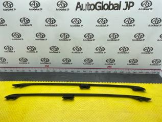 Рейлинги TOYOTA LAND CRUISER UZJ100W 2UZFE - 1 ракурс